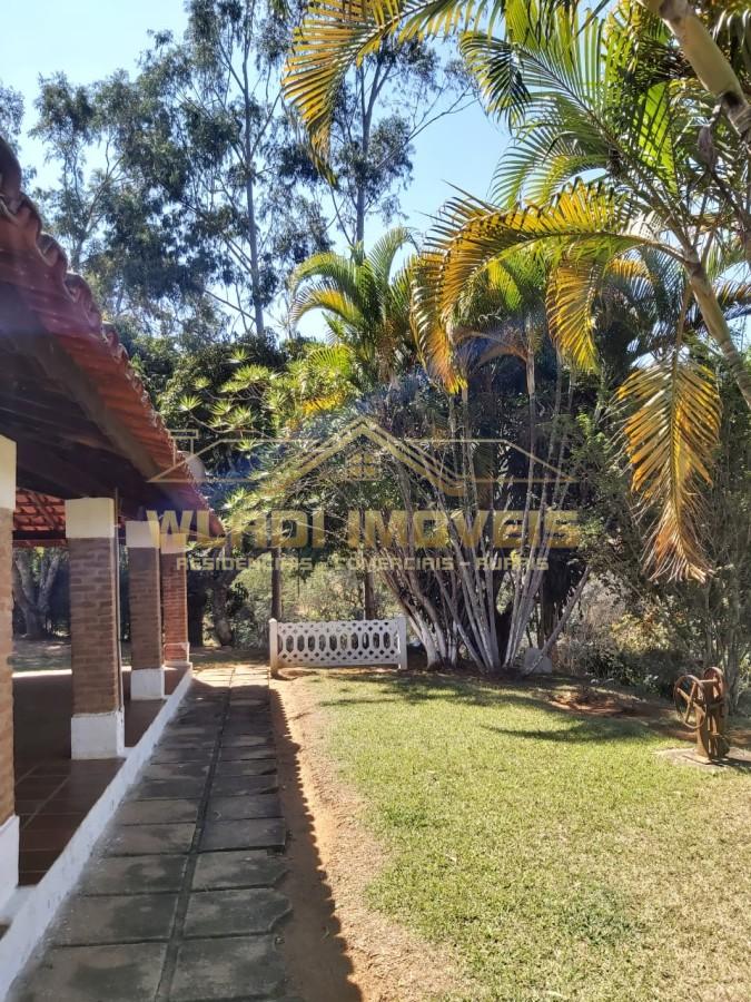 Sítio, 4 m² - Foto 14