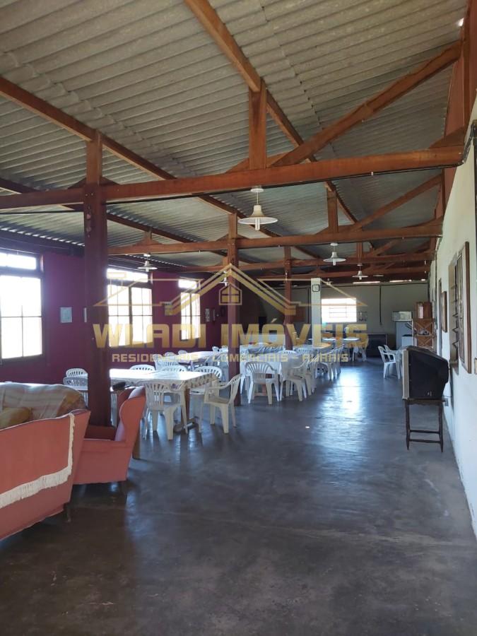 Sítio, 4 m² - Foto 1