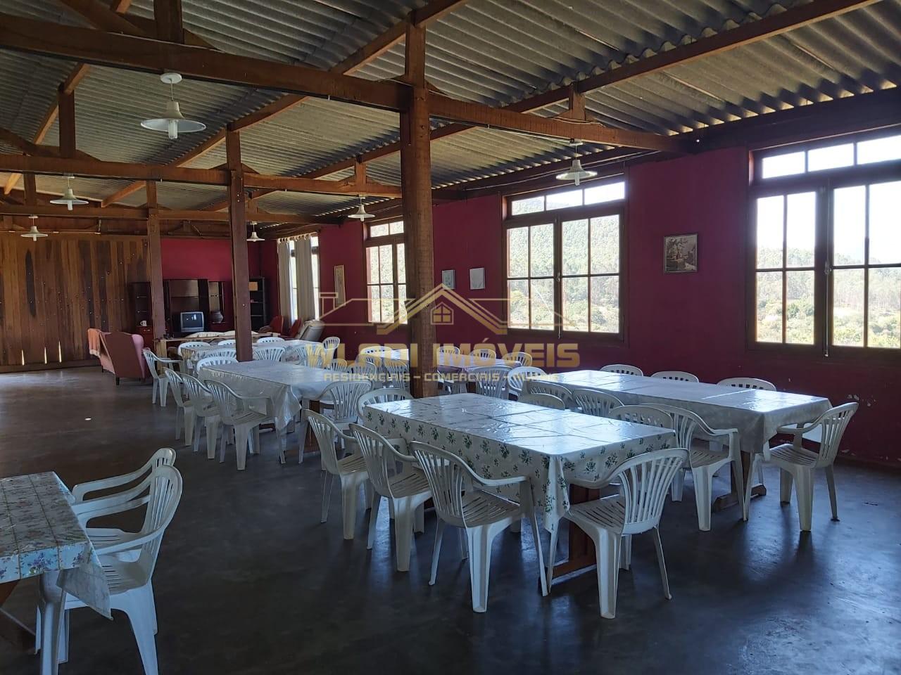 Sítio, 4 m² - Foto 6