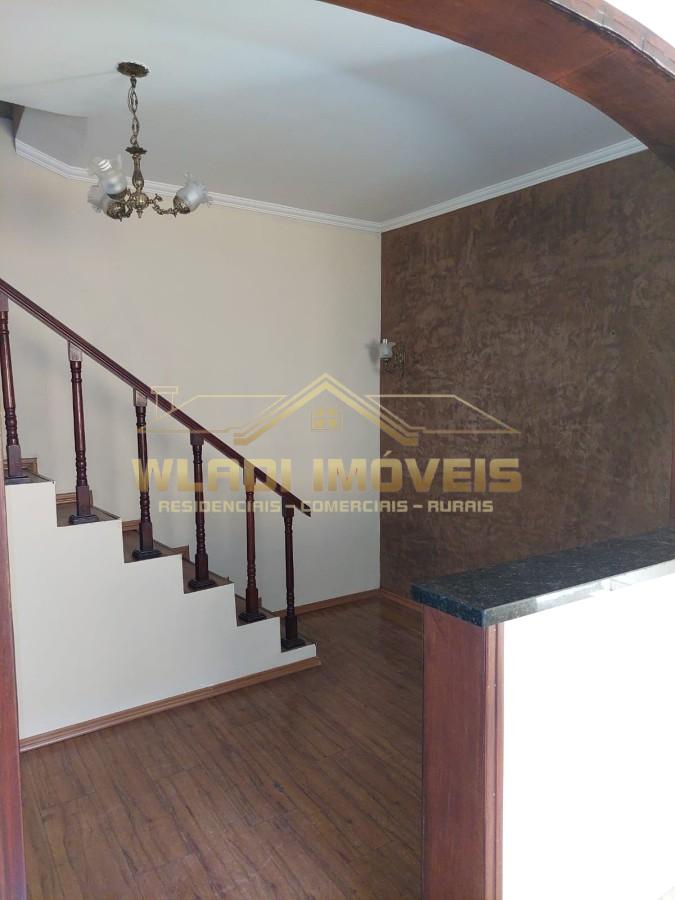 Casa, 5 quartos - Foto 2