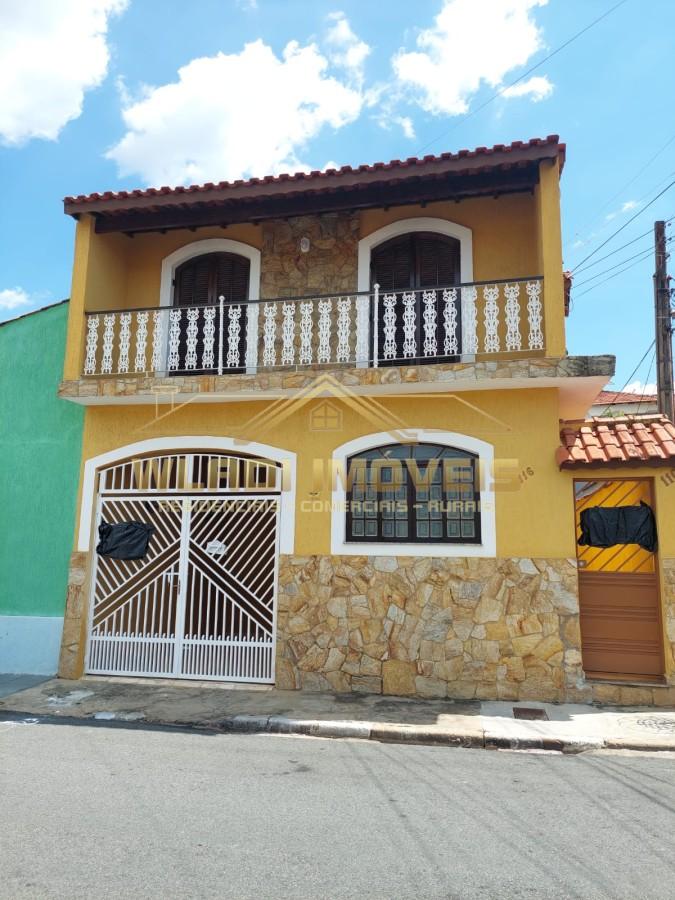 Casa, 5 quartos - Foto 1