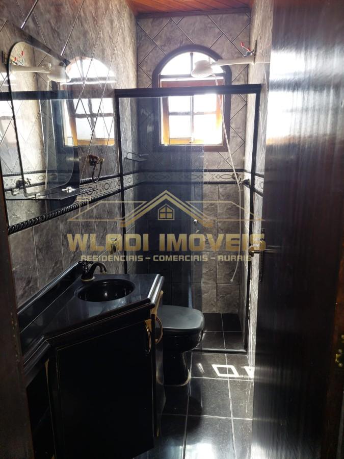 Casa, 5 quartos - Foto 9