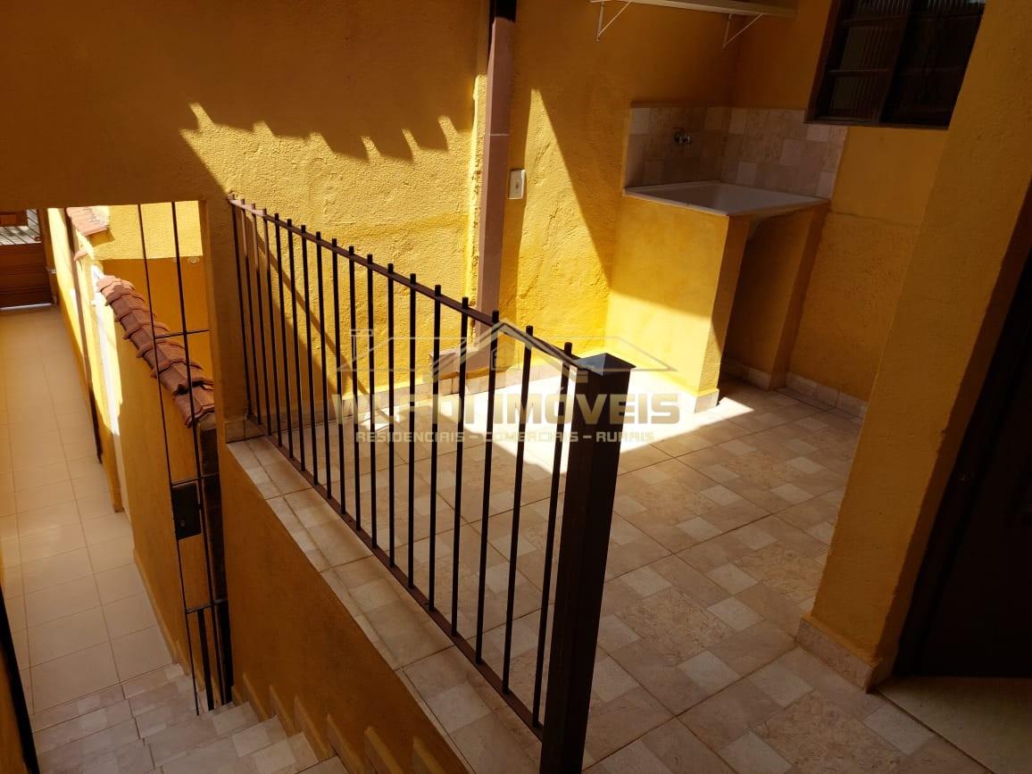 Casa, 5 quartos - Foto 21