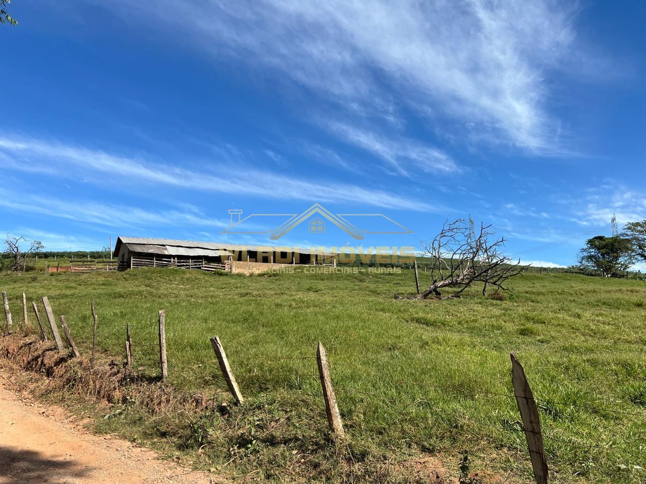 Fazenda, 169 m² - Foto 4