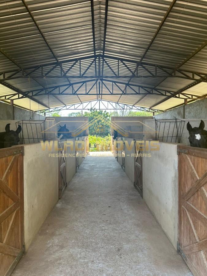 Fazenda, 10 m² - Foto 1