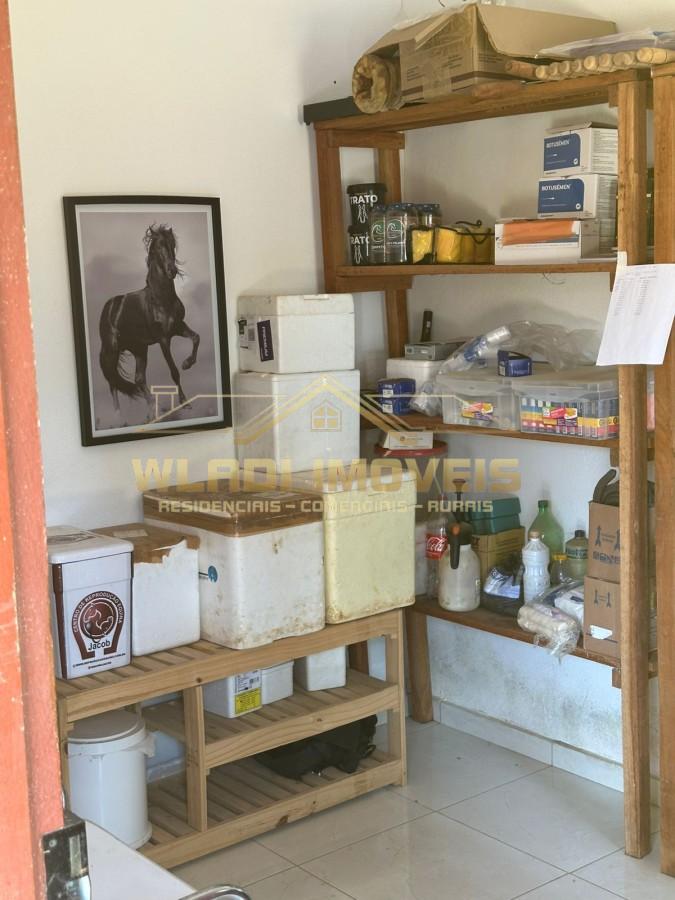 Fazenda, 10 m² - Foto 27