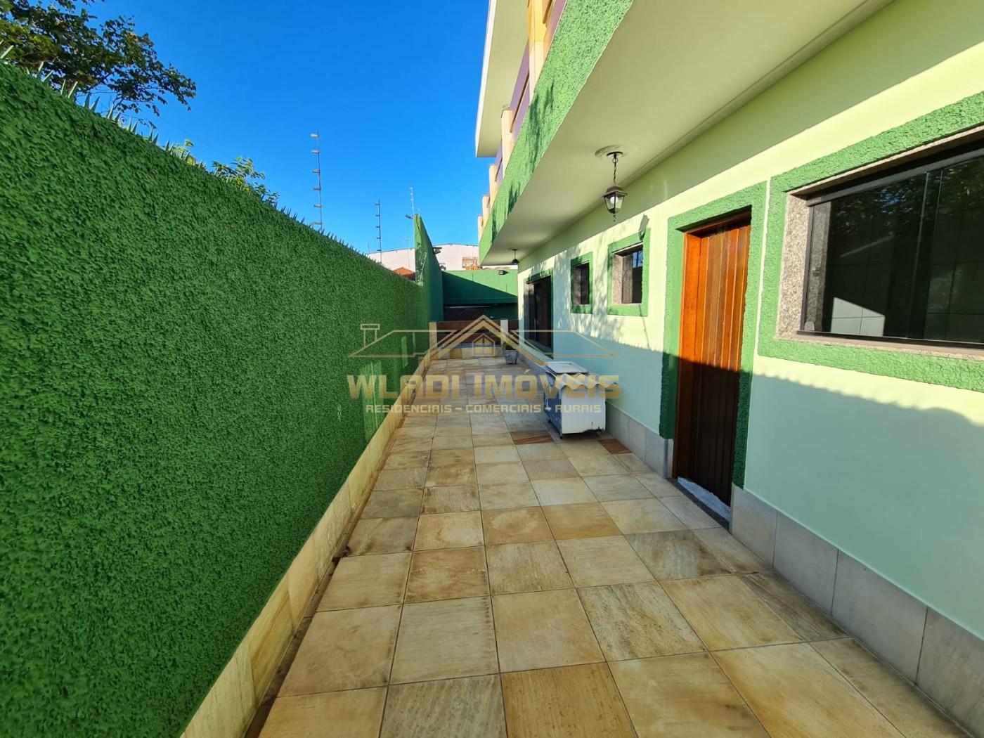 Casa, 4 quartos - Foto 25