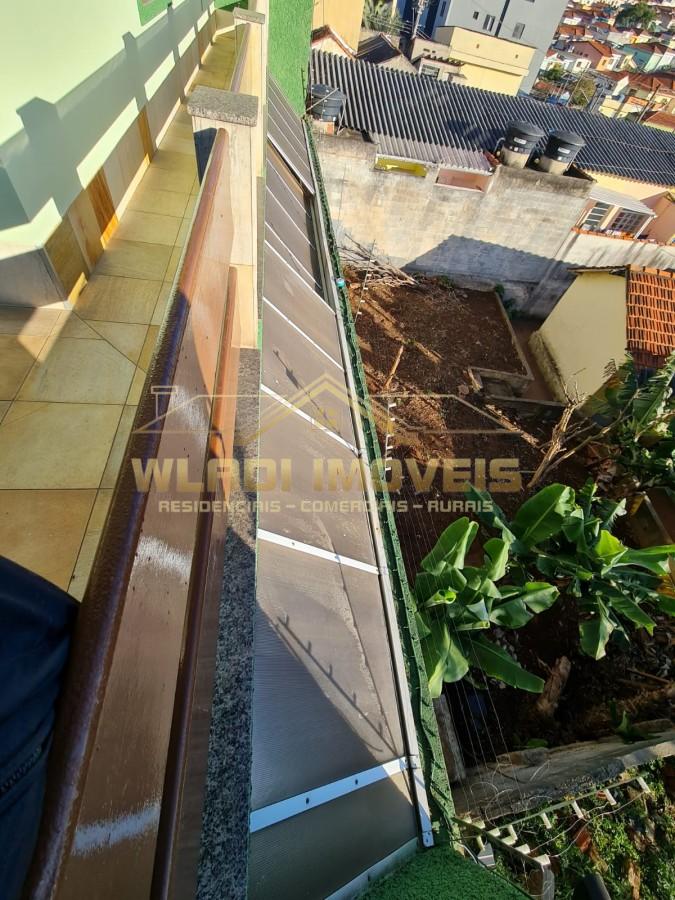 Casa, 4 quartos - Foto 29