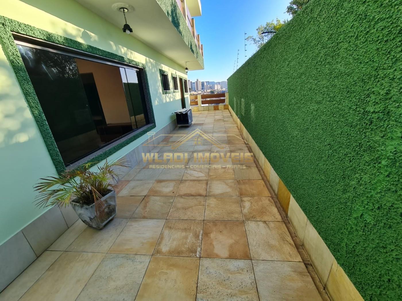 Casa, 4 quartos - Foto 27