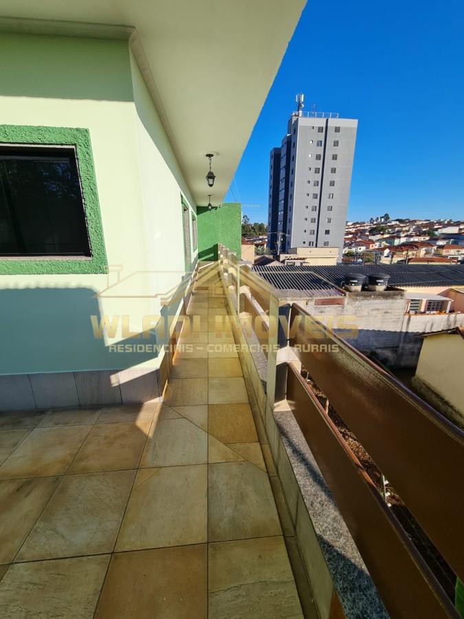 Casa, 4 quartos - Foto 26