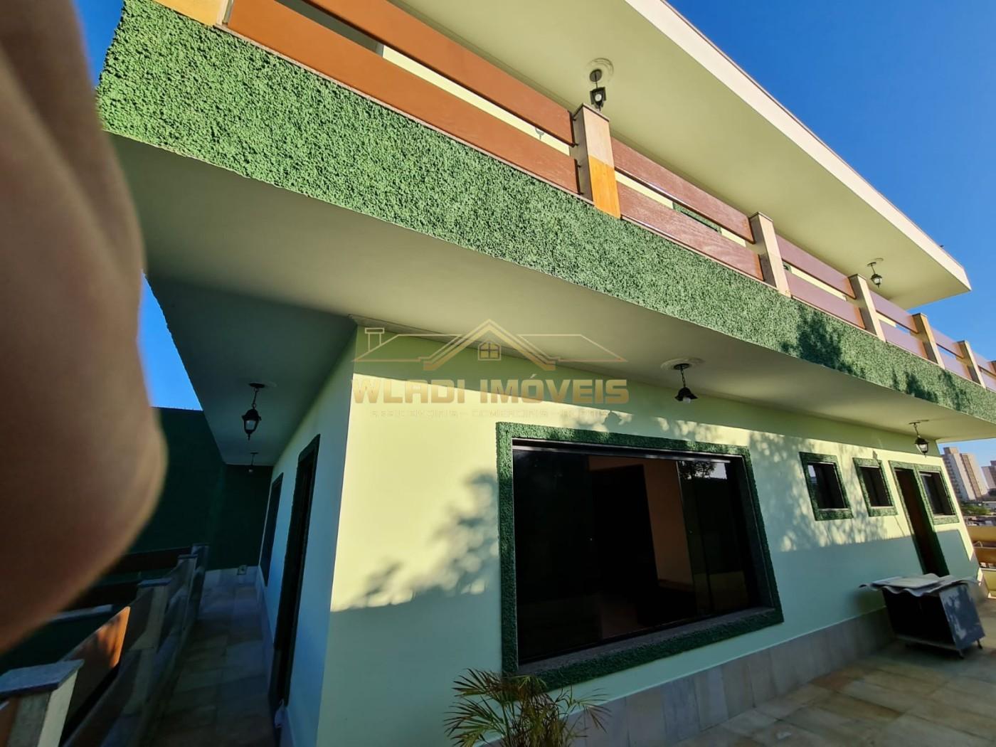 Casa, 4 quartos - Foto 1