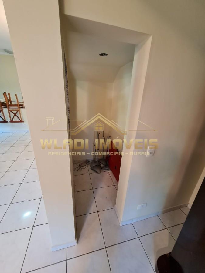 Casa, 4 quartos - Foto 16