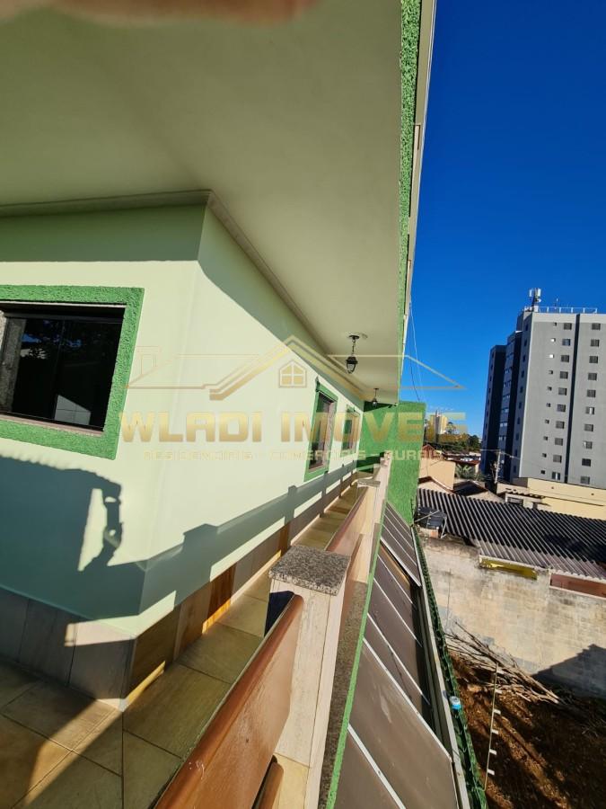 Casa, 4 quartos - Foto 28