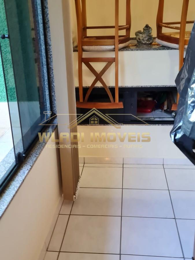 Casa, 4 quartos - Foto 19