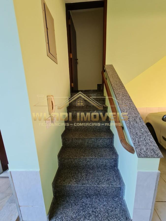 Casa, 4 quartos - Foto 23