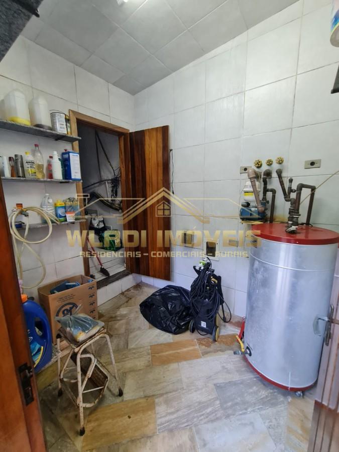 Casa, 4 quartos - Foto 24