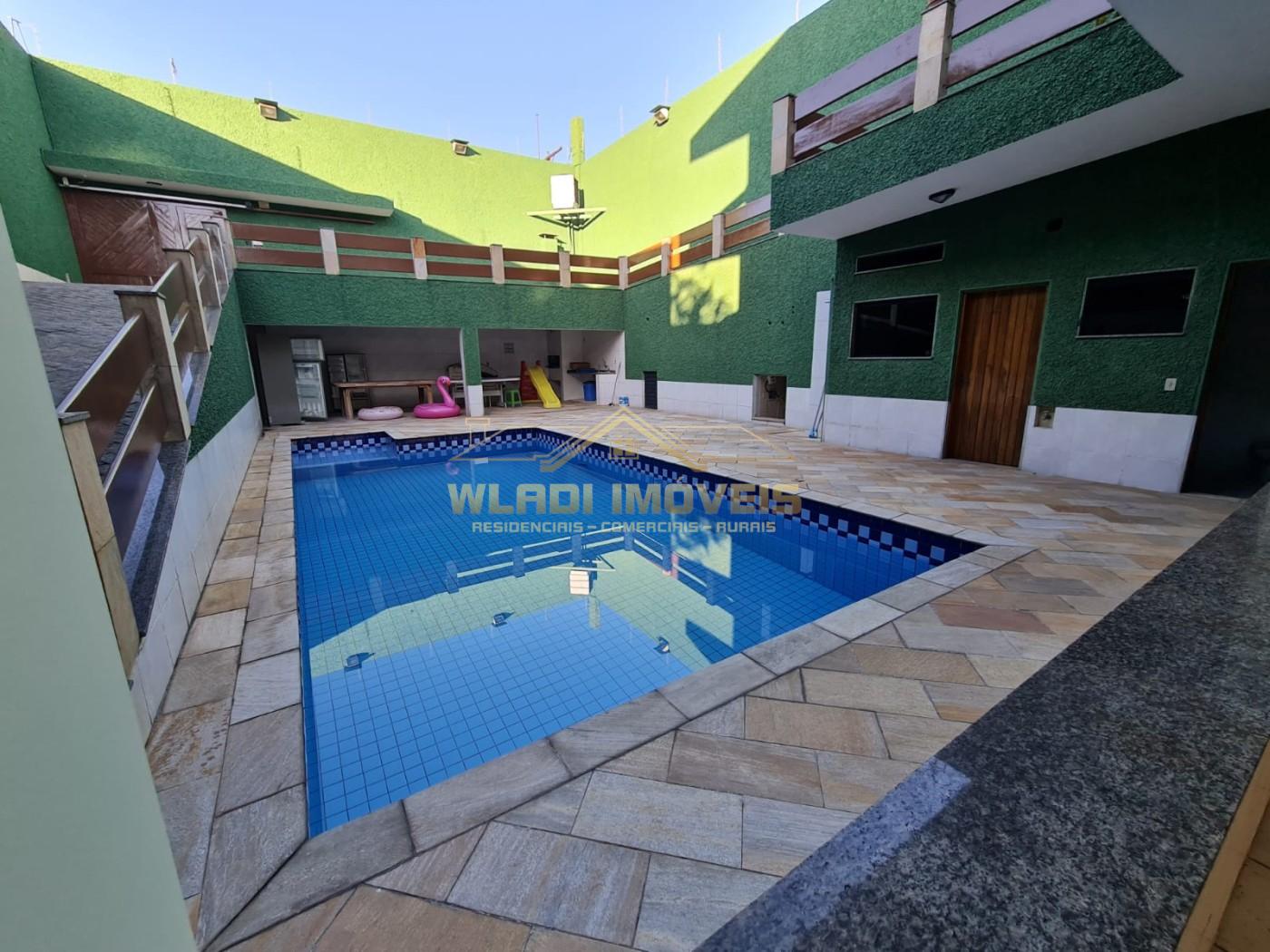 Casa, 4 quartos - Foto 30