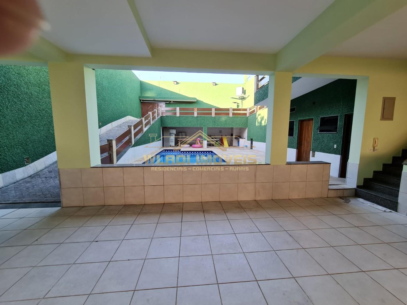 Casa, 4 quartos - Foto 31