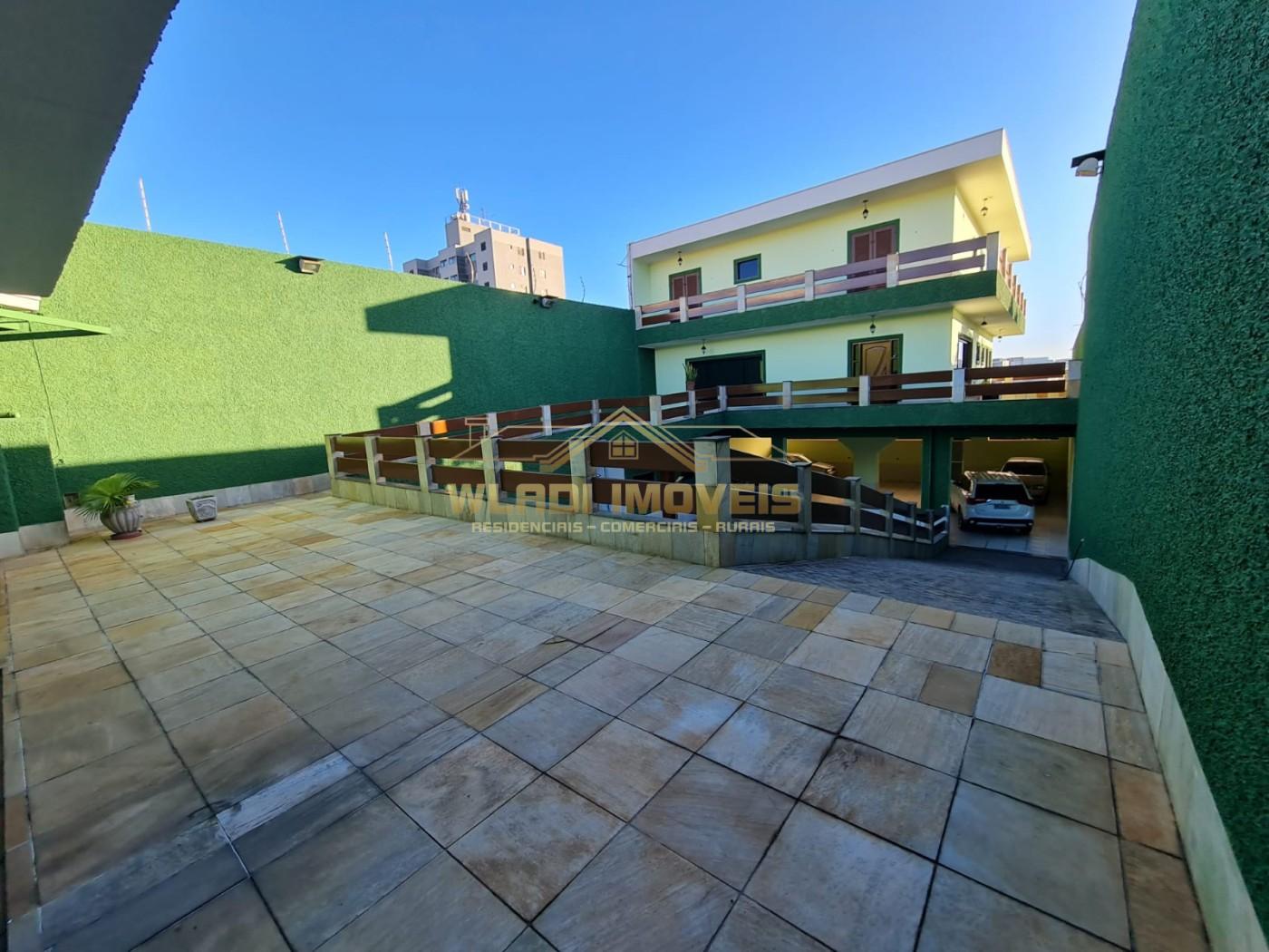 Casa, 4 quartos - Foto 35