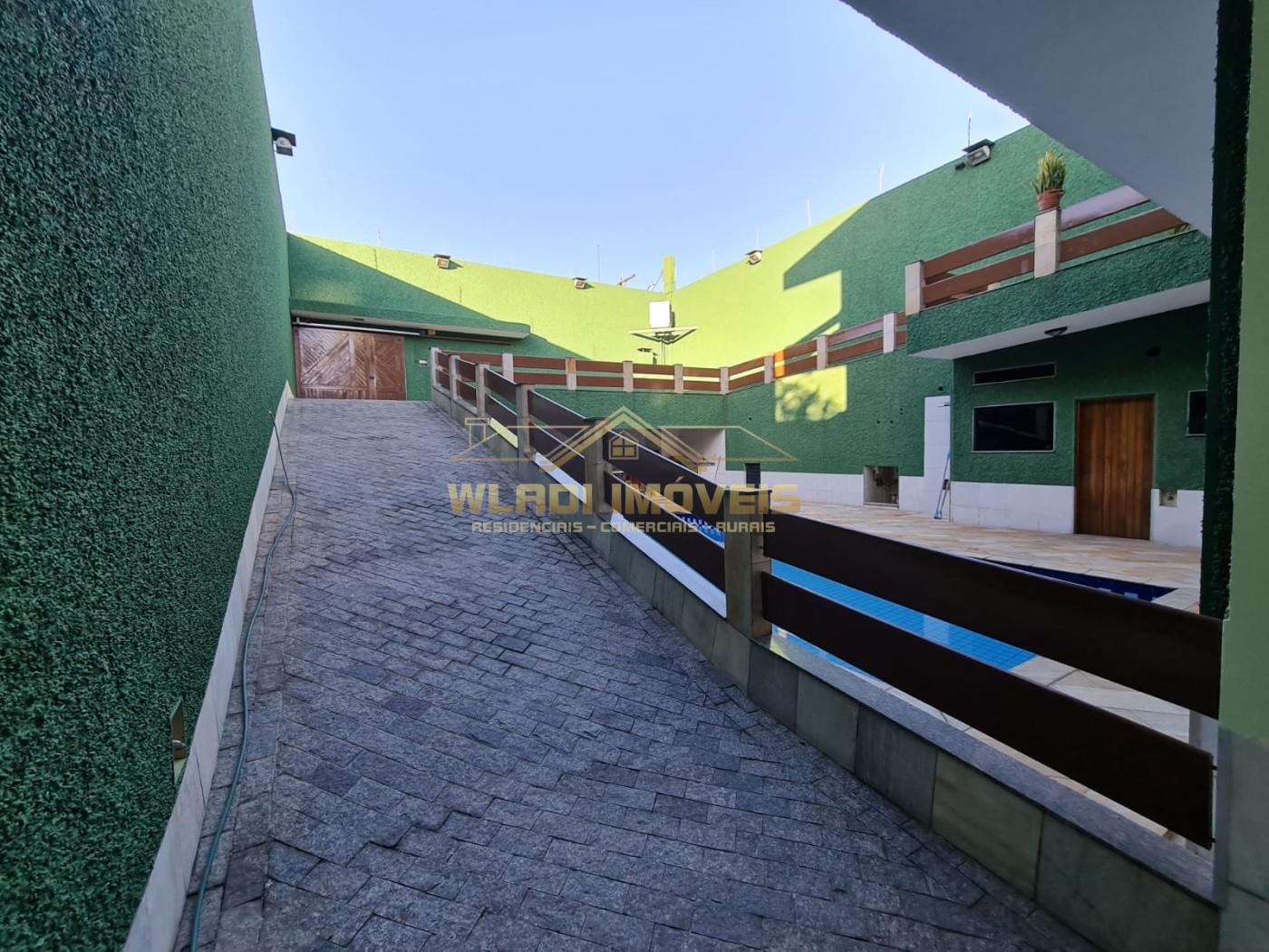 Casa, 4 quartos - Foto 33