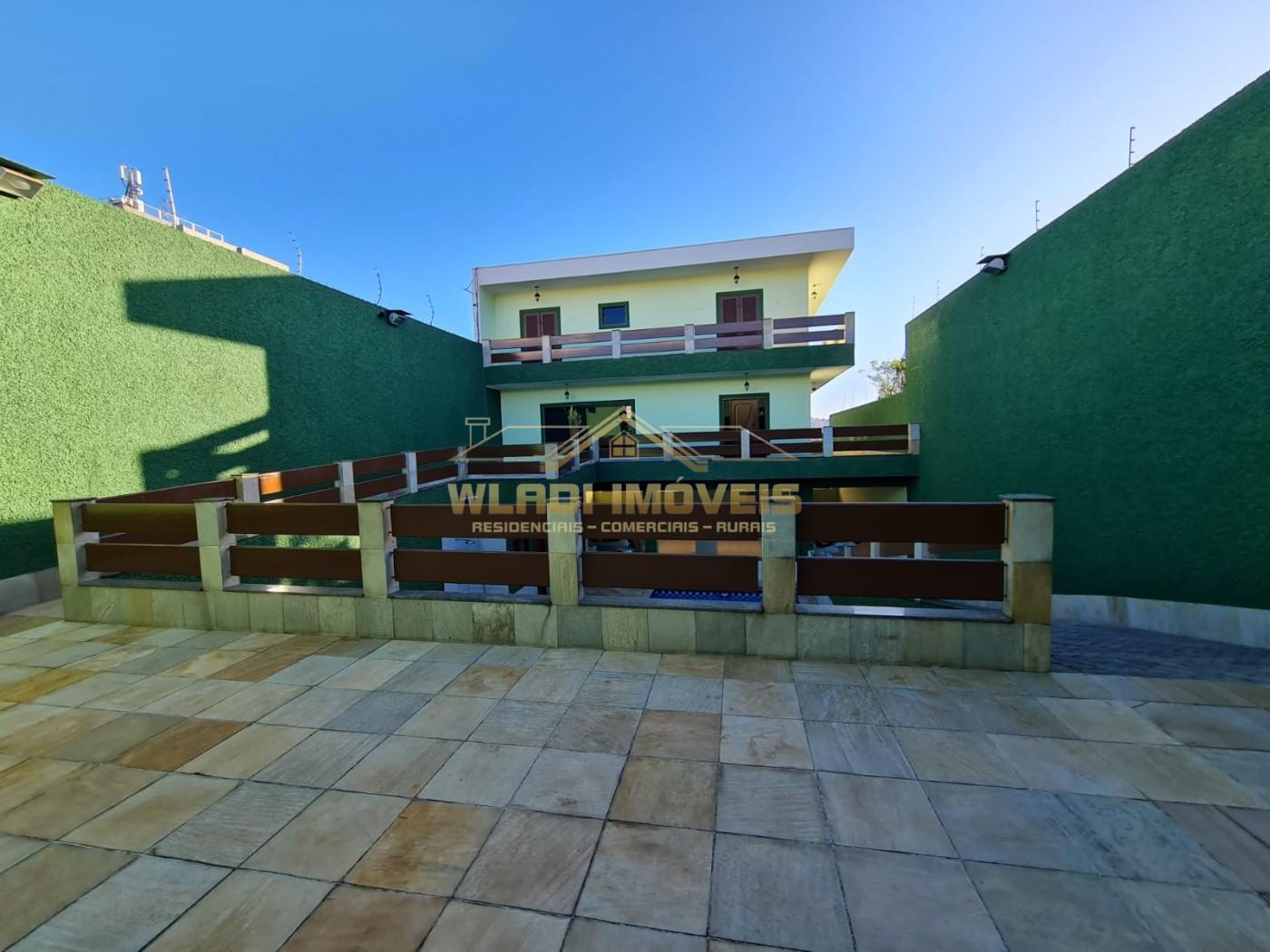 Casa, 4 quartos - Foto 2