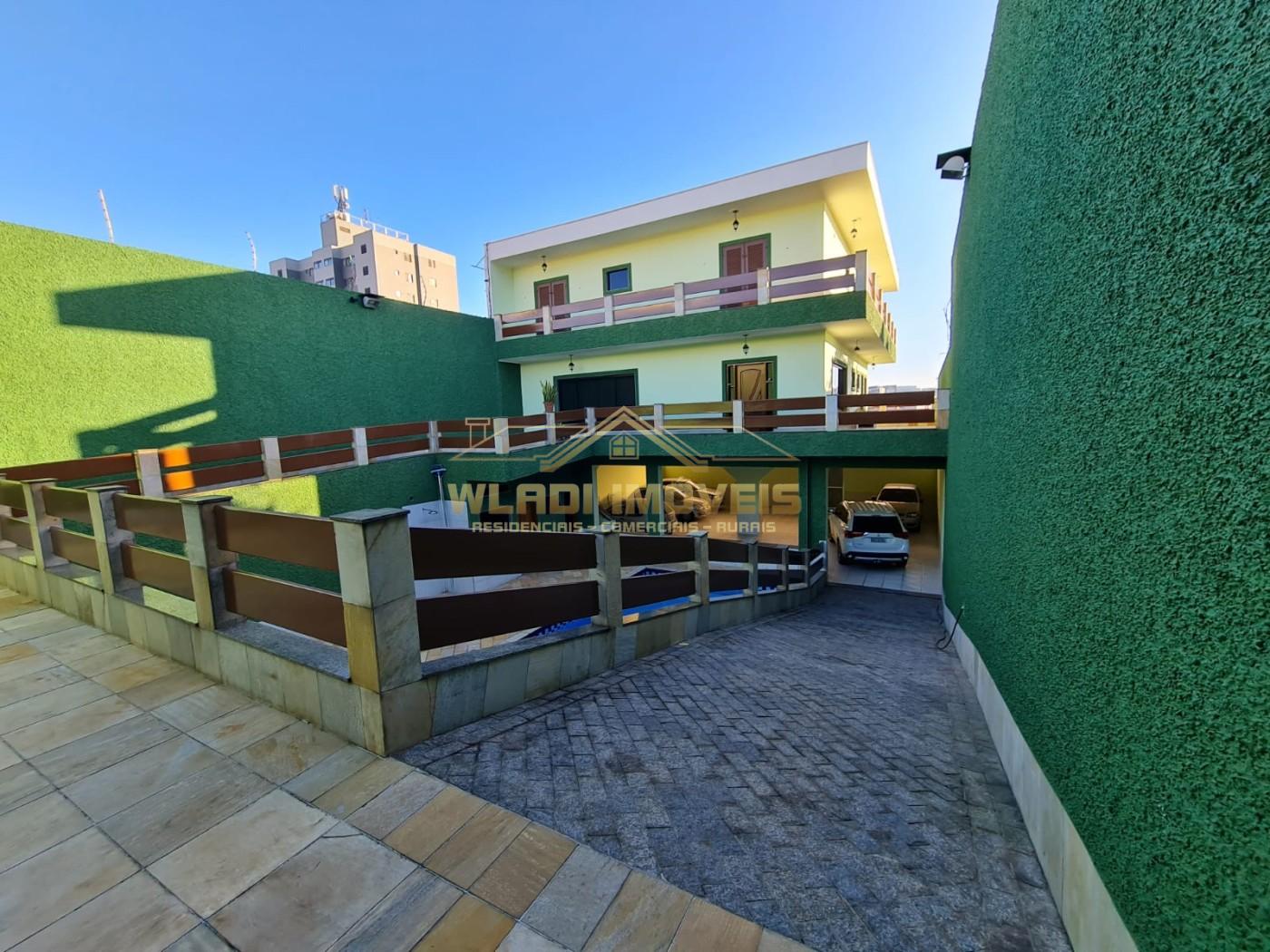 Casa, 4 quartos - Foto 36