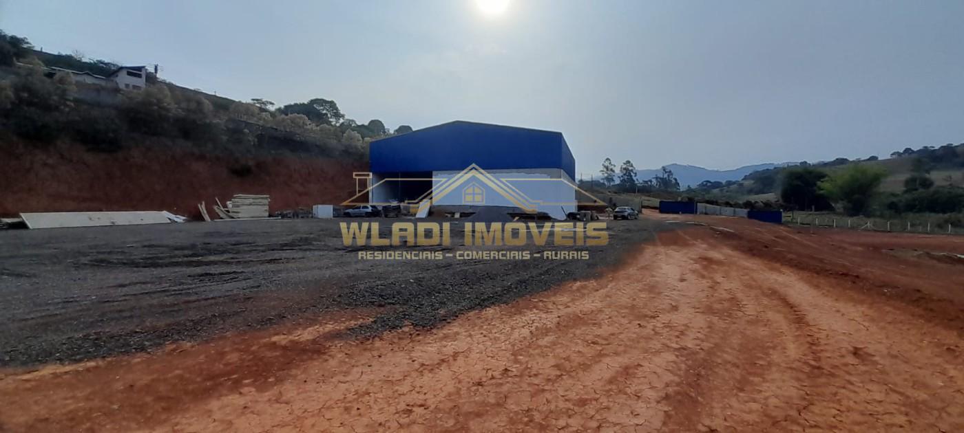 Depósito-Galpão - Foto 4