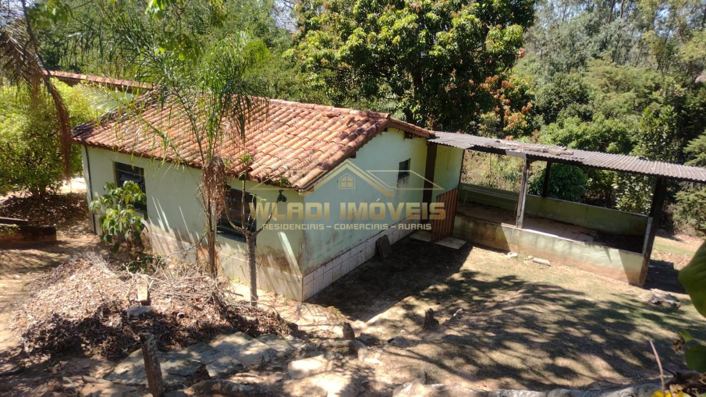 Chácara, 3 quartos, 6800 m² - Foto 16