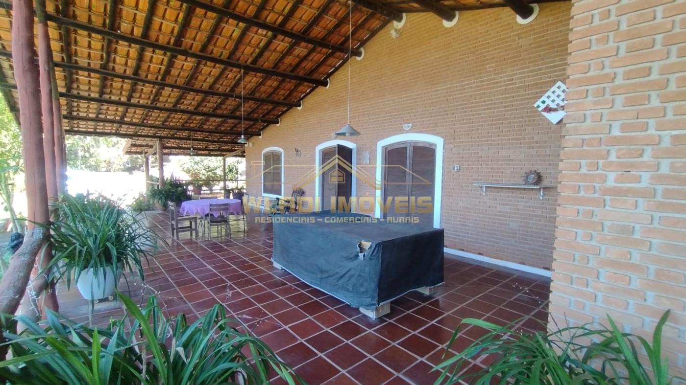 Chácara, 3 quartos, 6800 m² - Foto 10