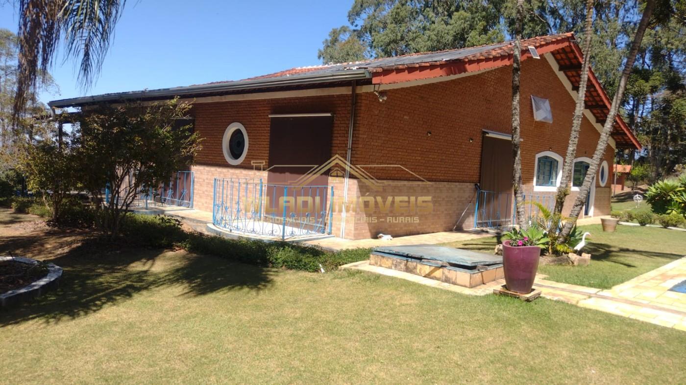 Chácara, 3 quartos, 6800 m² - Foto 12