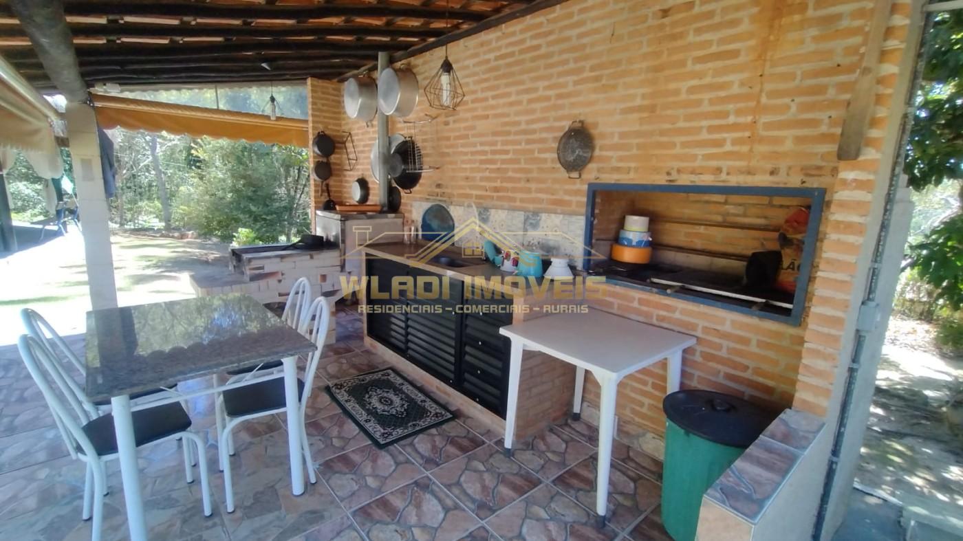 Chácara, 3 quartos, 6800 m² - Foto 13