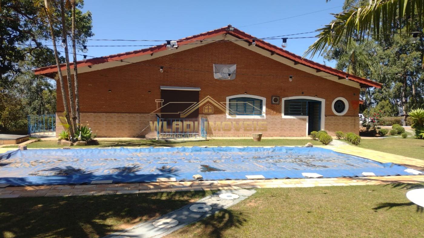 Chácara, 3 quartos, 6800 m² - Foto 17