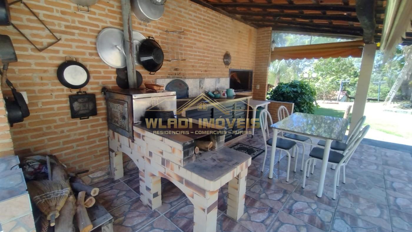 Chácara, 3 quartos, 6800 m² - Foto 20