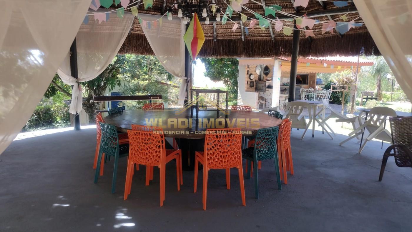 Chácara, 3 quartos, 6800 m² - Foto 21