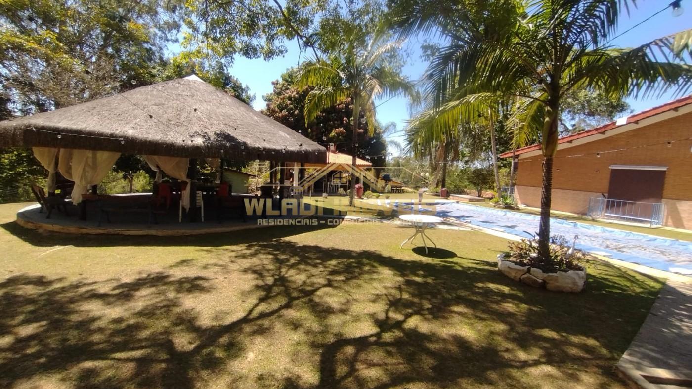 Chácara, 3 quartos, 6800 m² - Foto 19