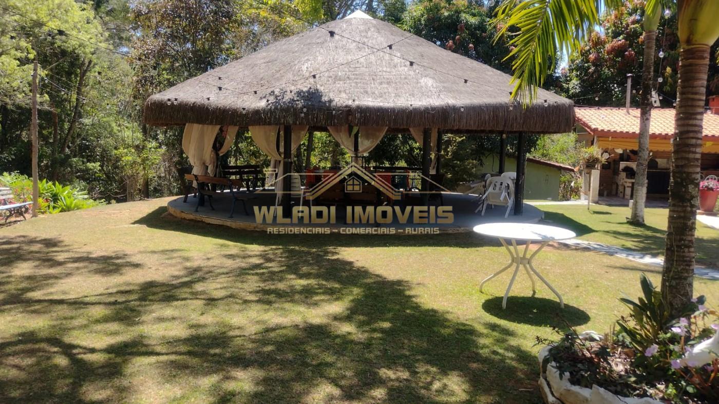 Chácara, 3 quartos, 6800 m² - Foto 18