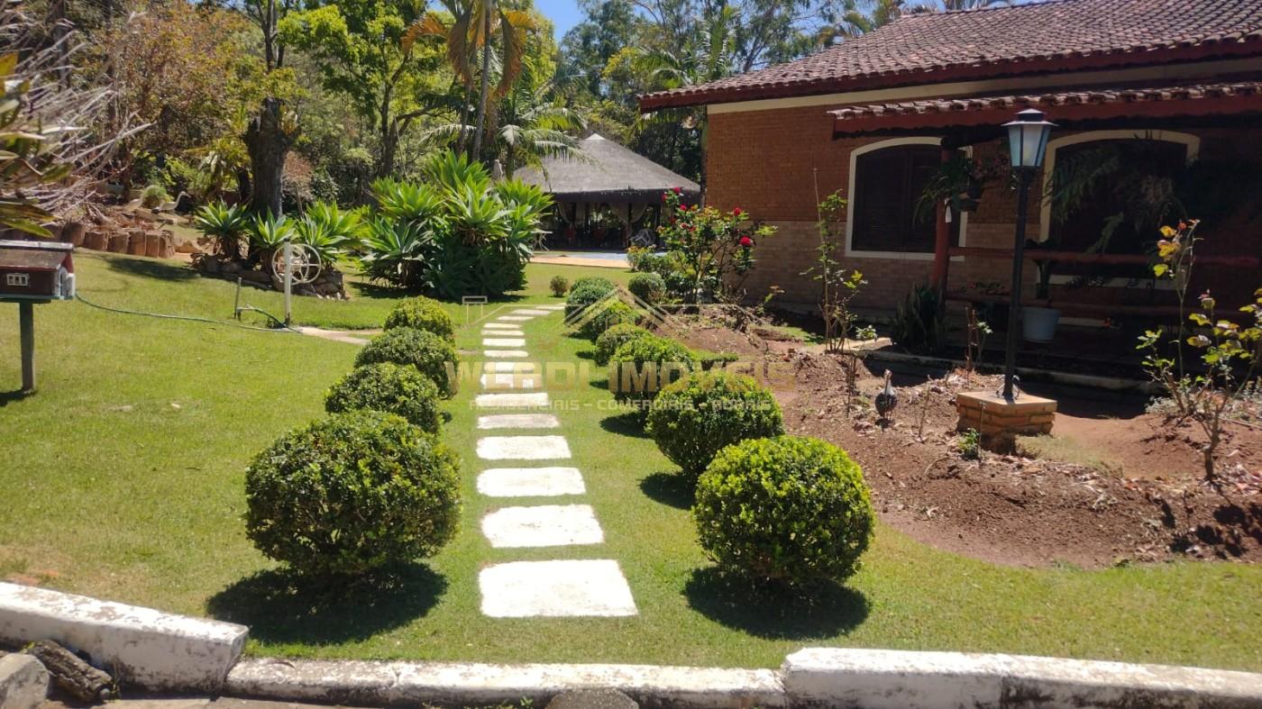 Chácara, 3 quartos, 6800 m² - Foto 3