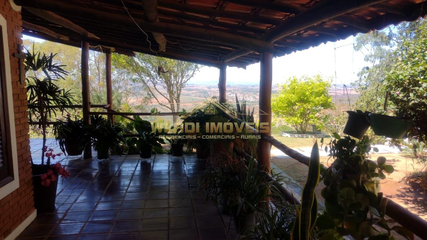 Chácara, 3 quartos, 6800 m² - Foto 6