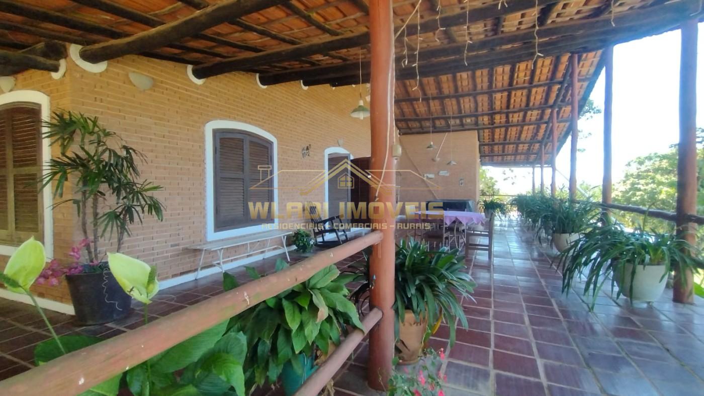 Chácara, 3 quartos, 6800 m² - Foto 28