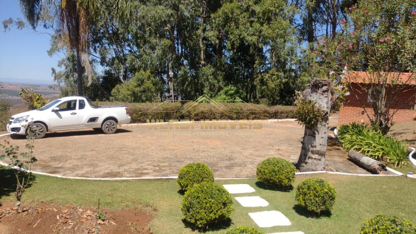 Chácara, 3 quartos, 6800 m² - Foto 34