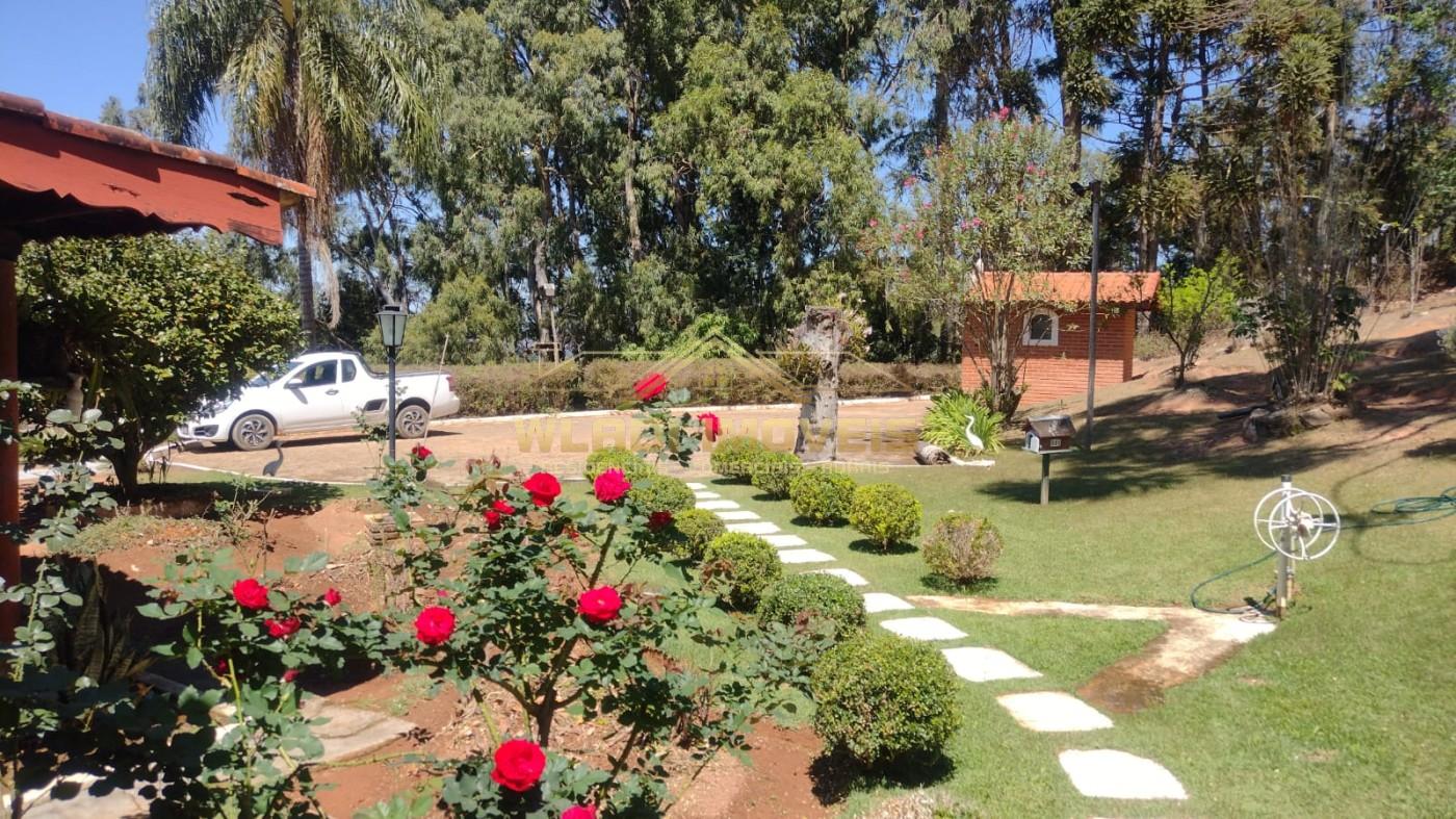 Chácara, 3 quartos, 6800 m² - Foto 35