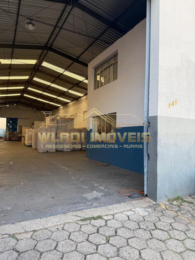 Depósito-Galpão - Foto 2