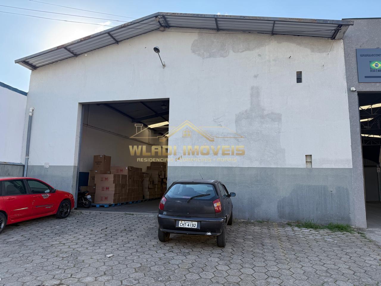 Depósito-Galpão - Foto 4