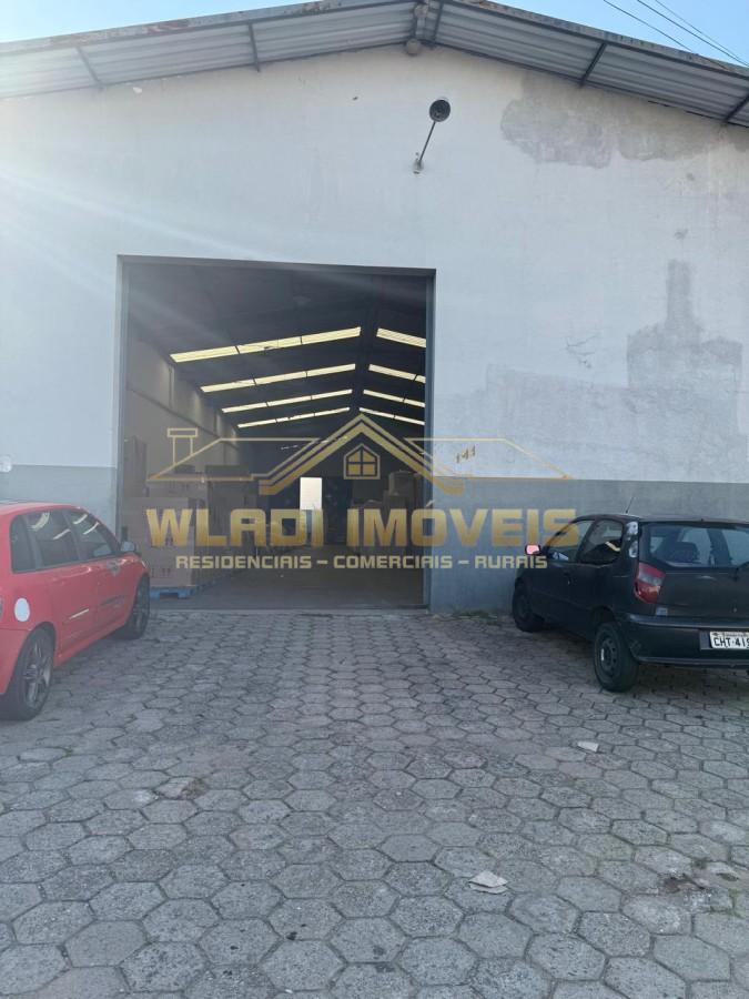 Depósito-Galpão - Foto 5