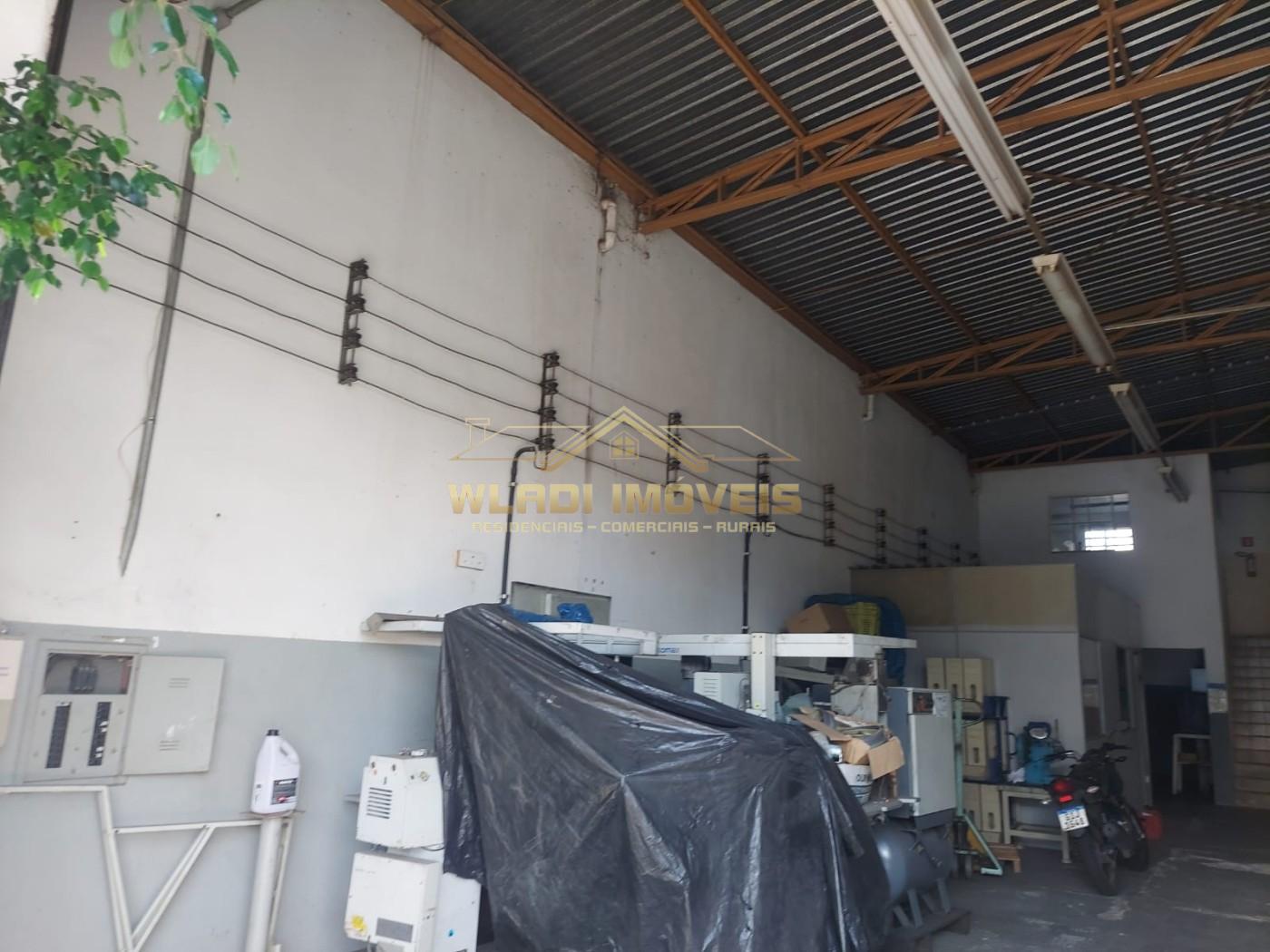 Depósito-Galpão - Foto 2