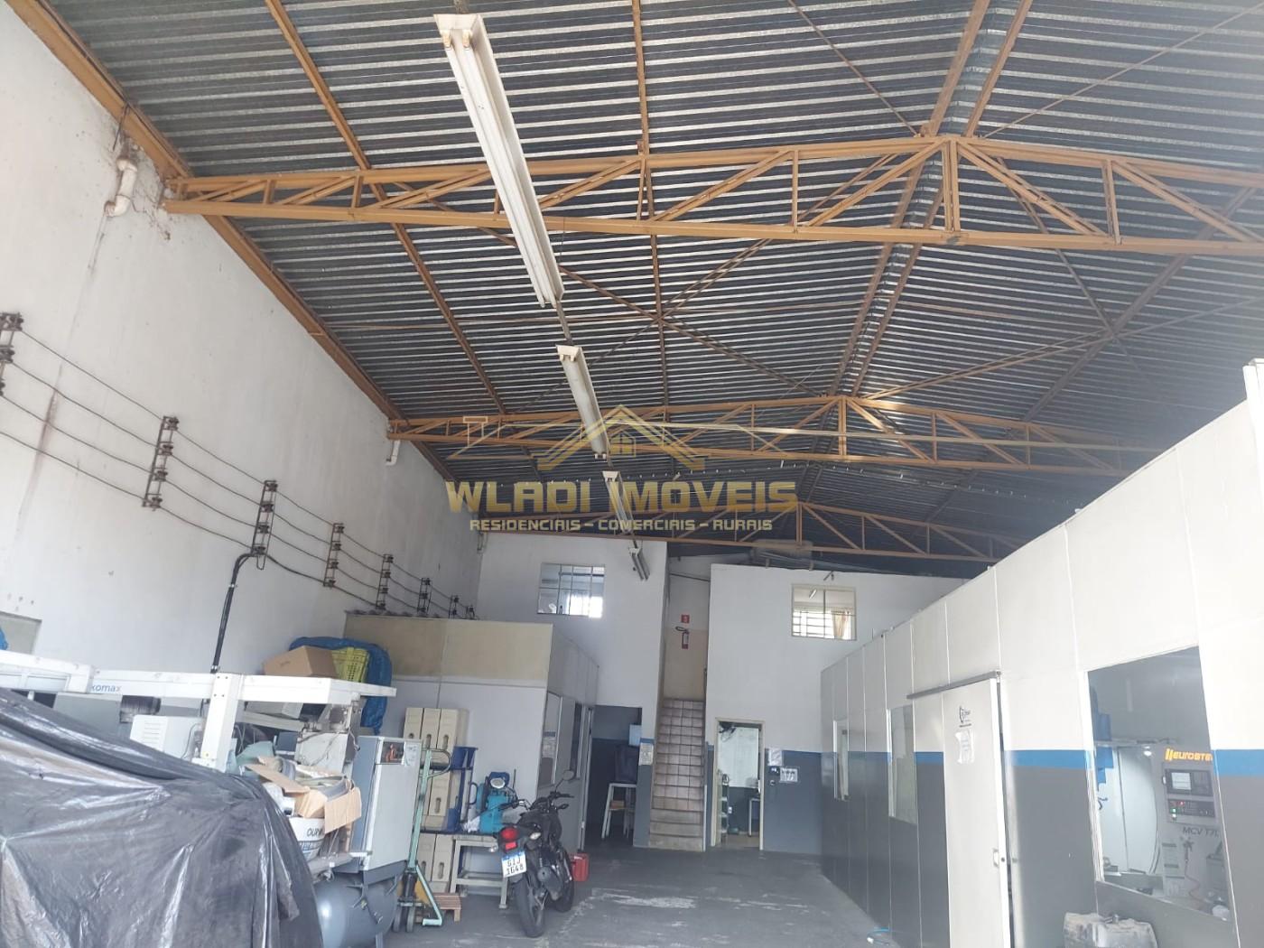 Depósito-Galpão - Foto 5