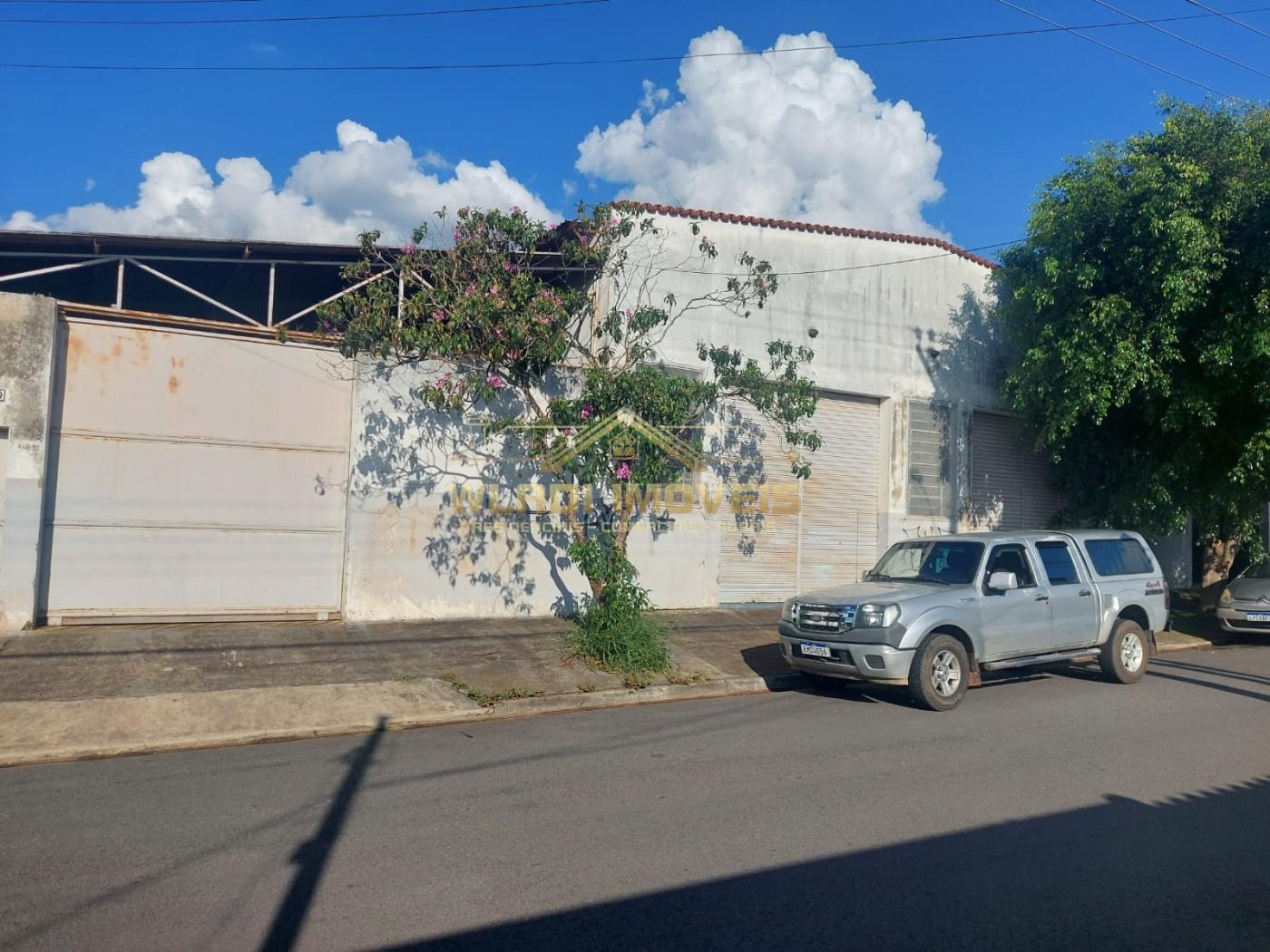 Depósito-Galpão - Foto 4