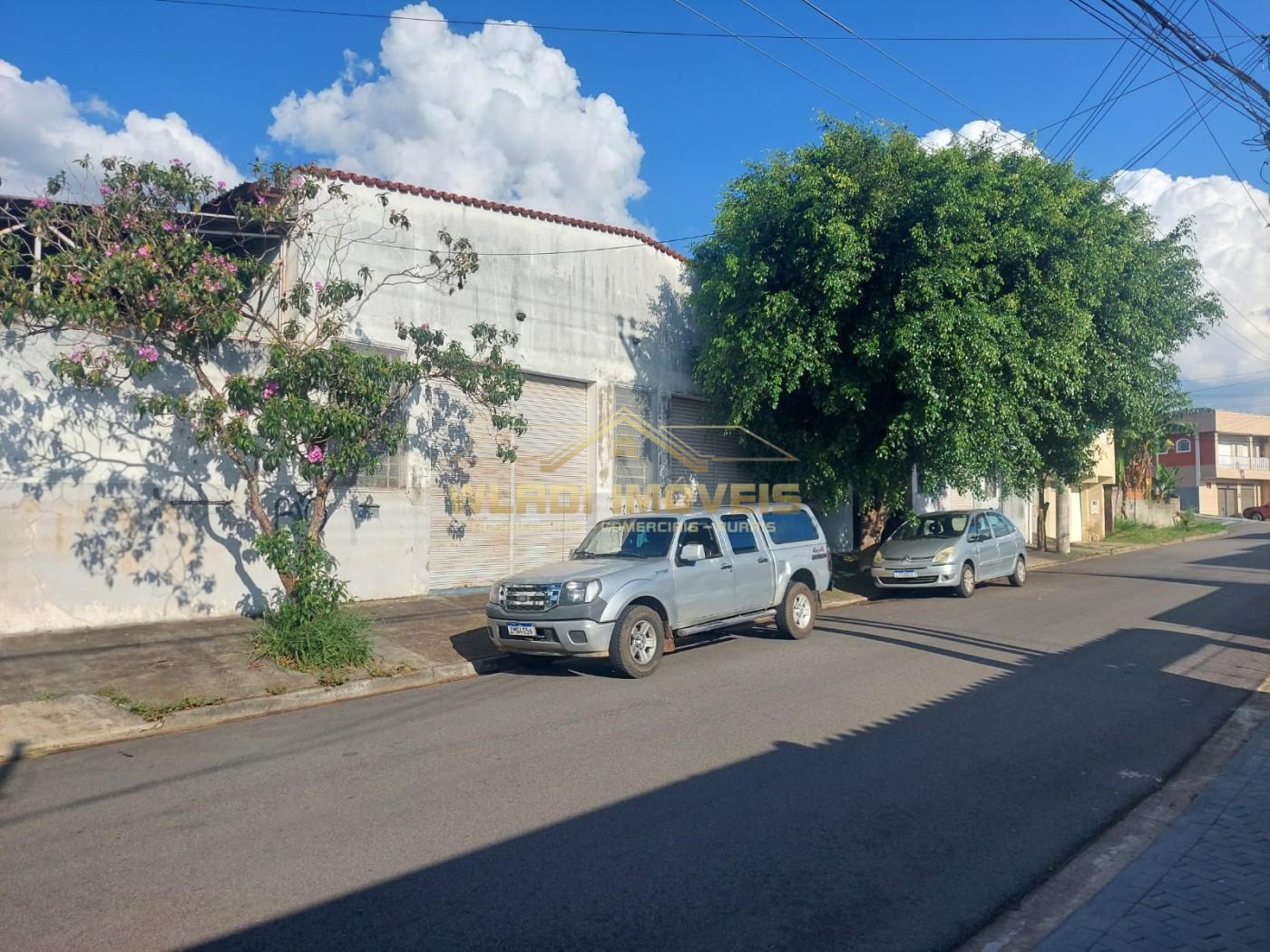 Depósito-Galpão - Foto 6