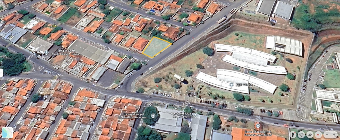 Terreno, 650 m² - Foto 9