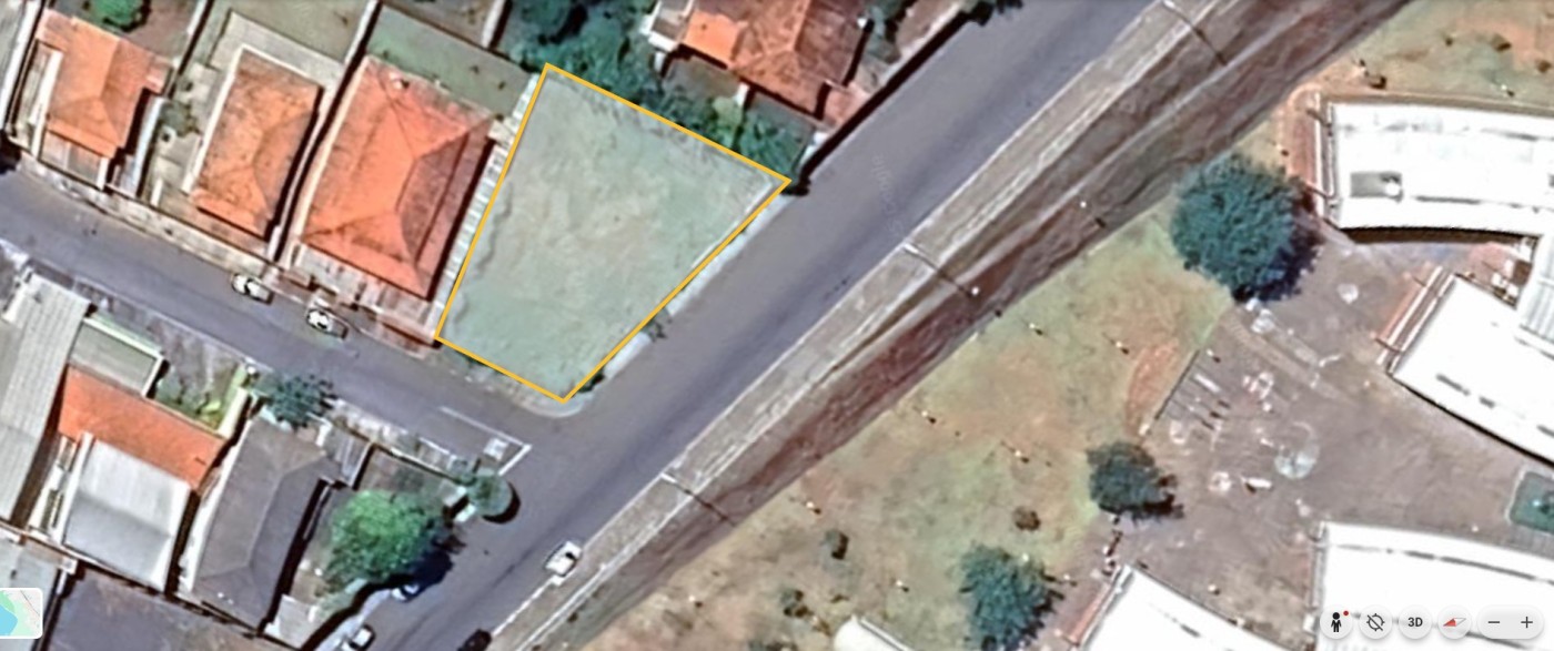 Terreno, 650 m² - Foto 8